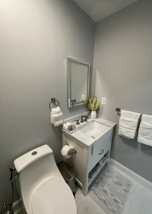 Villa Sosa Fort Myers Dış mekan fotoğraf