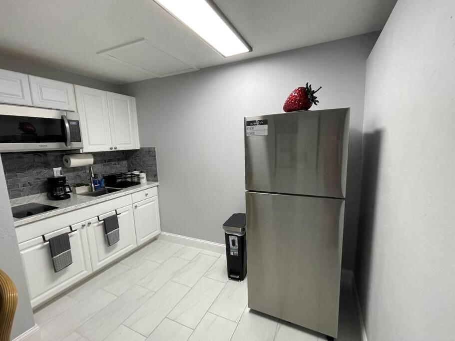 Villa Sosa Fort Myers Dış mekan fotoğraf