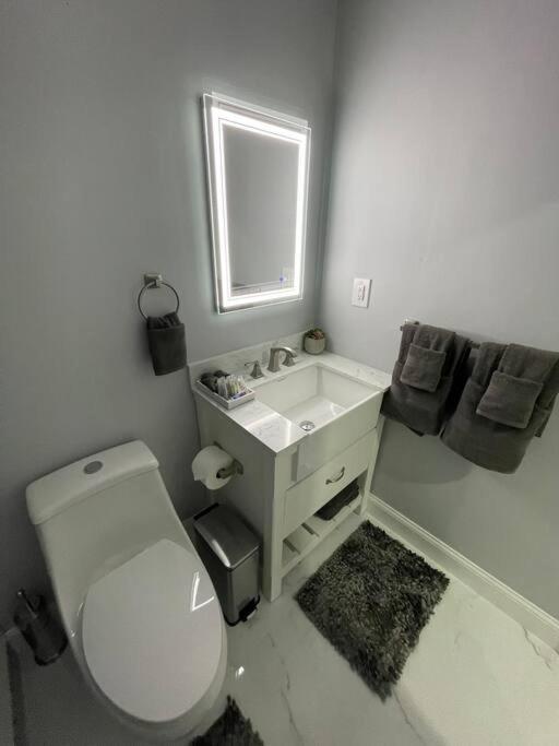 Villa Sosa Fort Myers Dış mekan fotoğraf