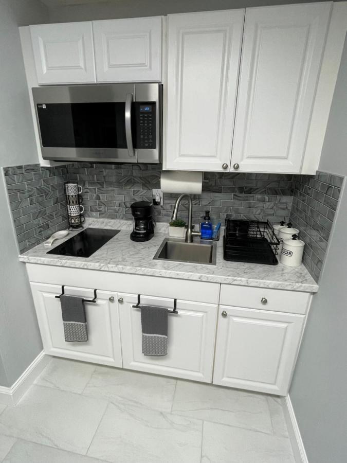 Villa Sosa Fort Myers Dış mekan fotoğraf